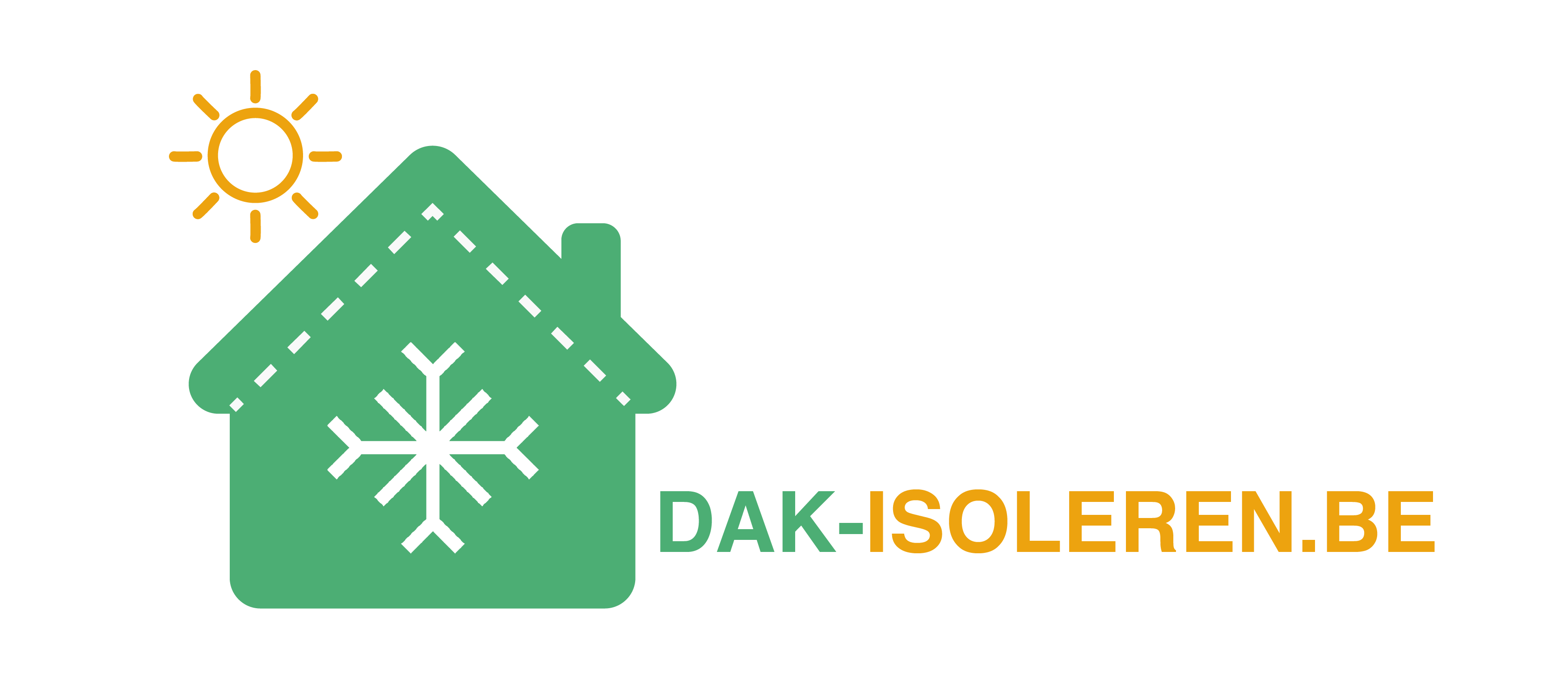 Dak-Isoleren.be